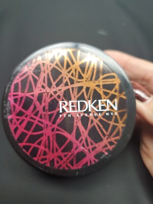 Redken Mess Around 10 Disrupting Cream Paste 1.7oz