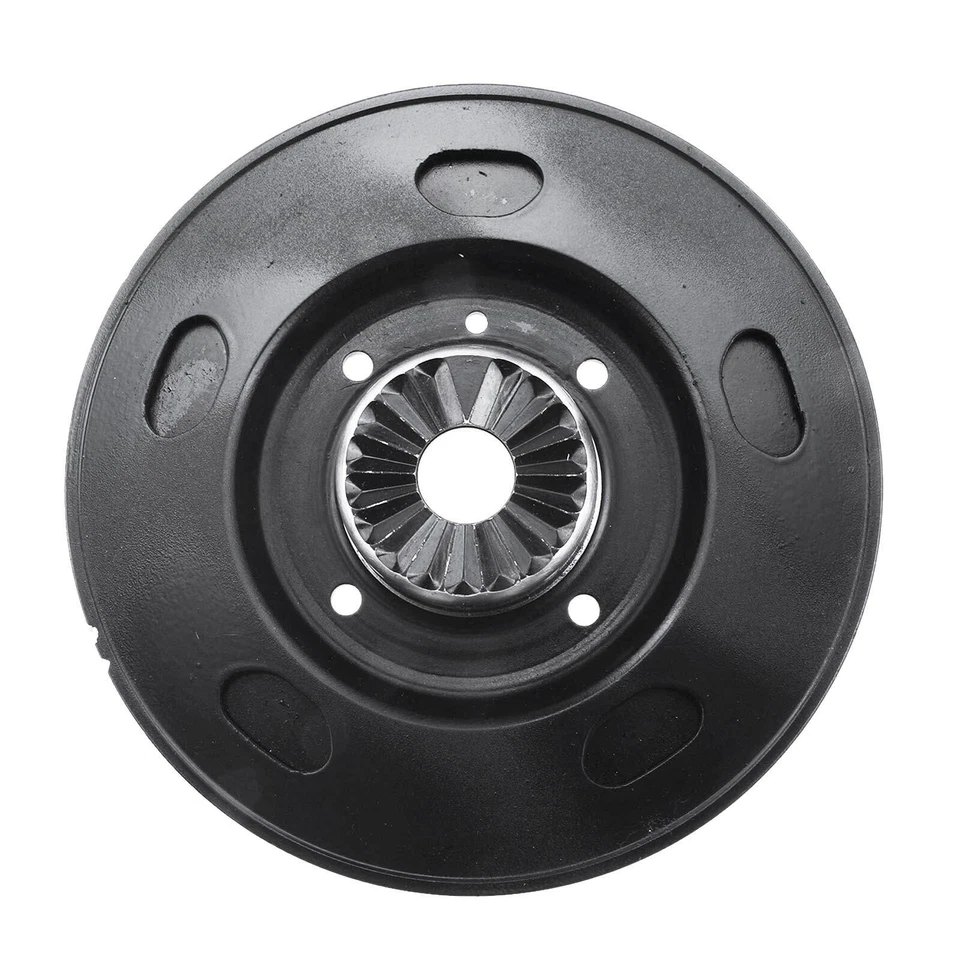 Engine Harmonic Balancer for Audi A3 A4 2009-2020 A5 A6 Volkswagen Jetta Beetle - Image 2 of 4