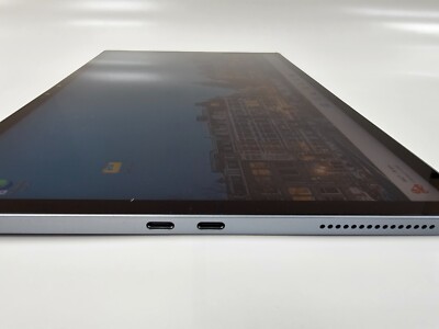 Dell XPS 9315 2-1 Notebook i5-1230U 512GB SSD 16GB RAM 13