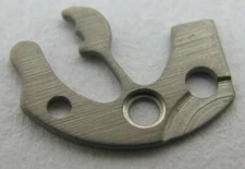 ETA 775 830 ...  watch movement part 445 setting lever spring