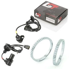 Essieu Chevrolet AVEO