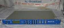 Atp worldnet Milano apt-x enhanced full dplex audio codec for ISDN From APT W