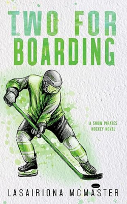 Two for Boarding - Paperback NEW McMaster, Lasai 15/03/2023