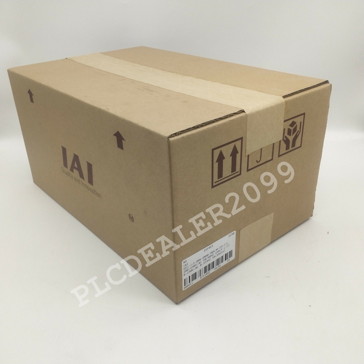 New IAI X-SEL Controller XSEL-J-3-200A-200AB-30DA-N1-EEE-2-2 1Year