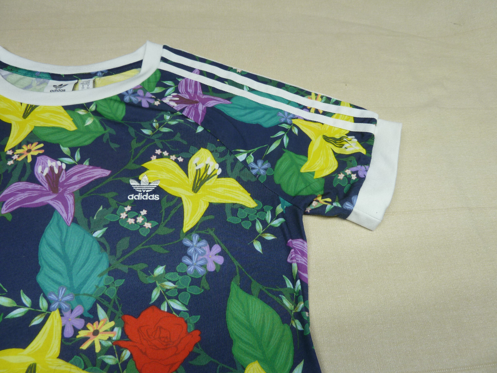 adidas blossom of life