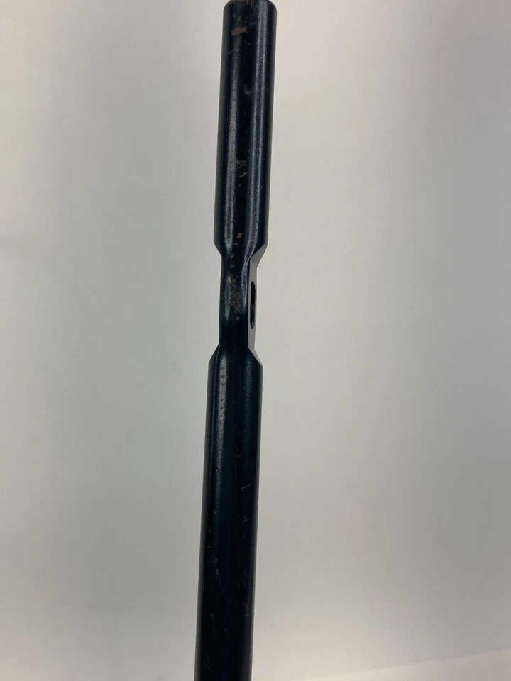 2011 2012 2013 2014 HYUNDAI SONATA JUEGO DE LLAVES DE TUERCA Y GATO DE NEUMÁTICO DE REPUESTO OEM Foto 4 de 4