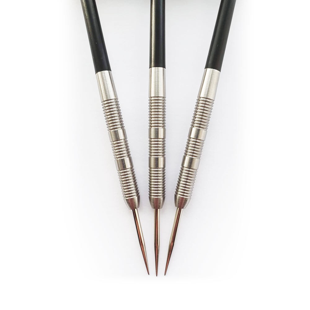 Quantum Darts Clearance 4 Sets Mixed Soft / Steel Tip 90 Tungsten