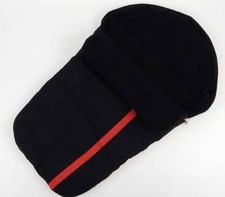 Universal Fußsack Cosytoe 4 Kinderwagen Buggy passend für Maclaren Silver Cross BN