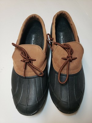 weather spirits shoes