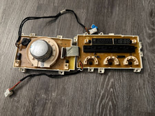 LG Washer EBR36870731 Main Display Board Asse...