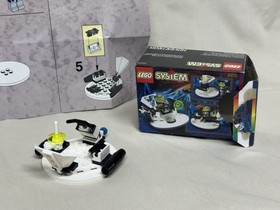 Vintage Lego lot 6107 7473 6324 6470 6815. No Minifigures