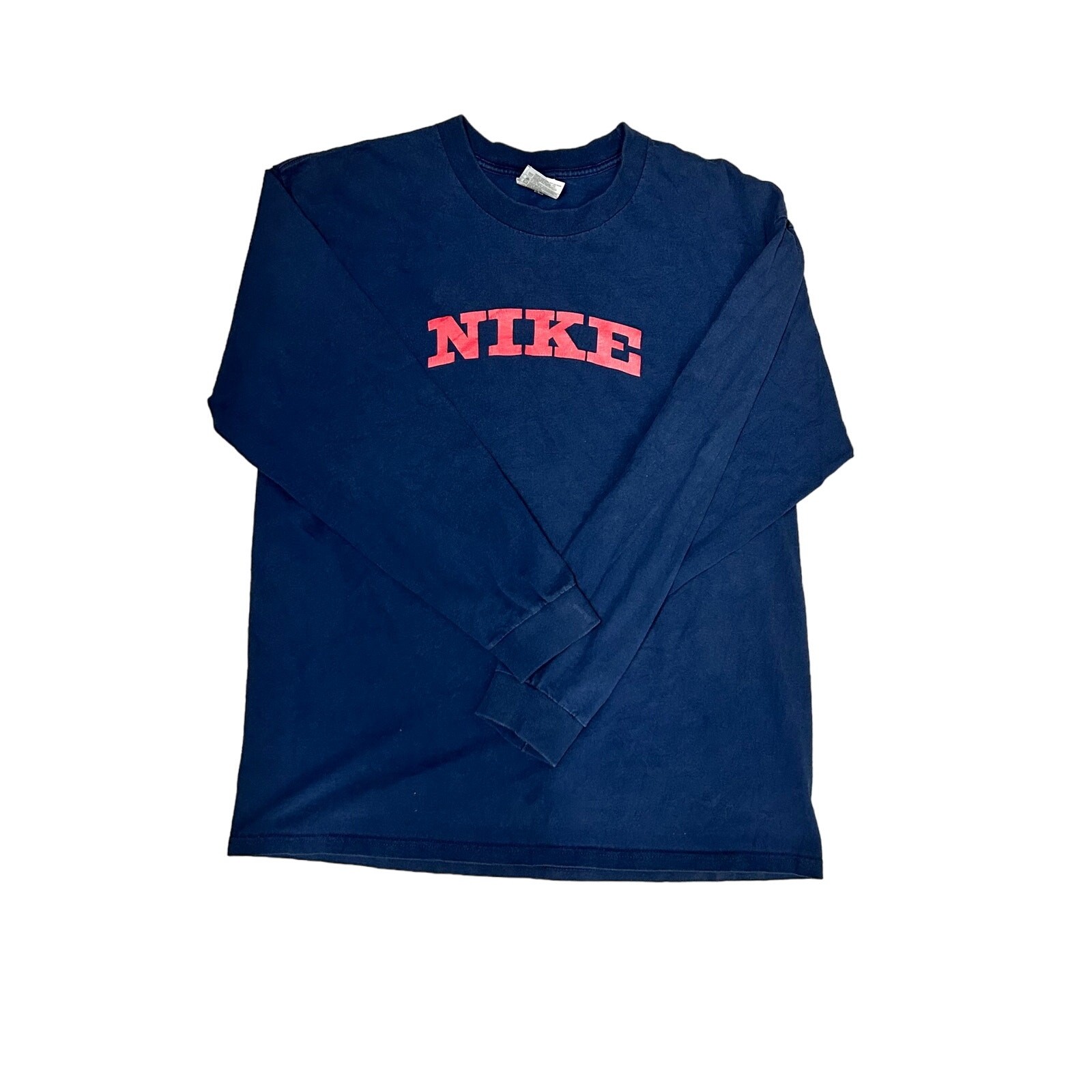 ALTRA Nike manica lunga