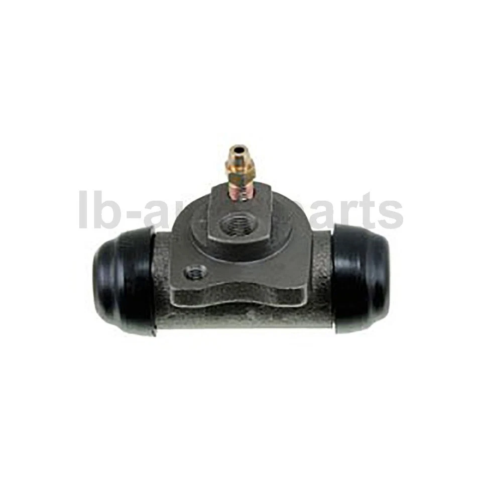 Cilindro de rueda de freno de tambor trasero primera parada para Chevrolet Aveo 2X Dorman Foto 3 de 4