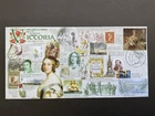GB 2019 Queen Victoria The Life And Times Bradbury BFDC FDC 3 Of 6 Ltd Ed 16/50