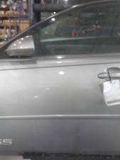 Driver Front Door Vin W 4th Digit Limited Fits 06-16 Impala 768298