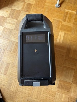 EcoFlow DELTA Pro Smart Zusatzakku 3,6 kWh