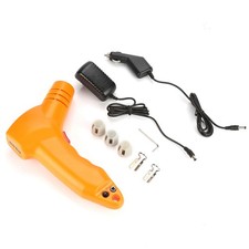 New Electric Calf Dehorner Iron Bloodless Fast Heating Cattle Lamb Farm