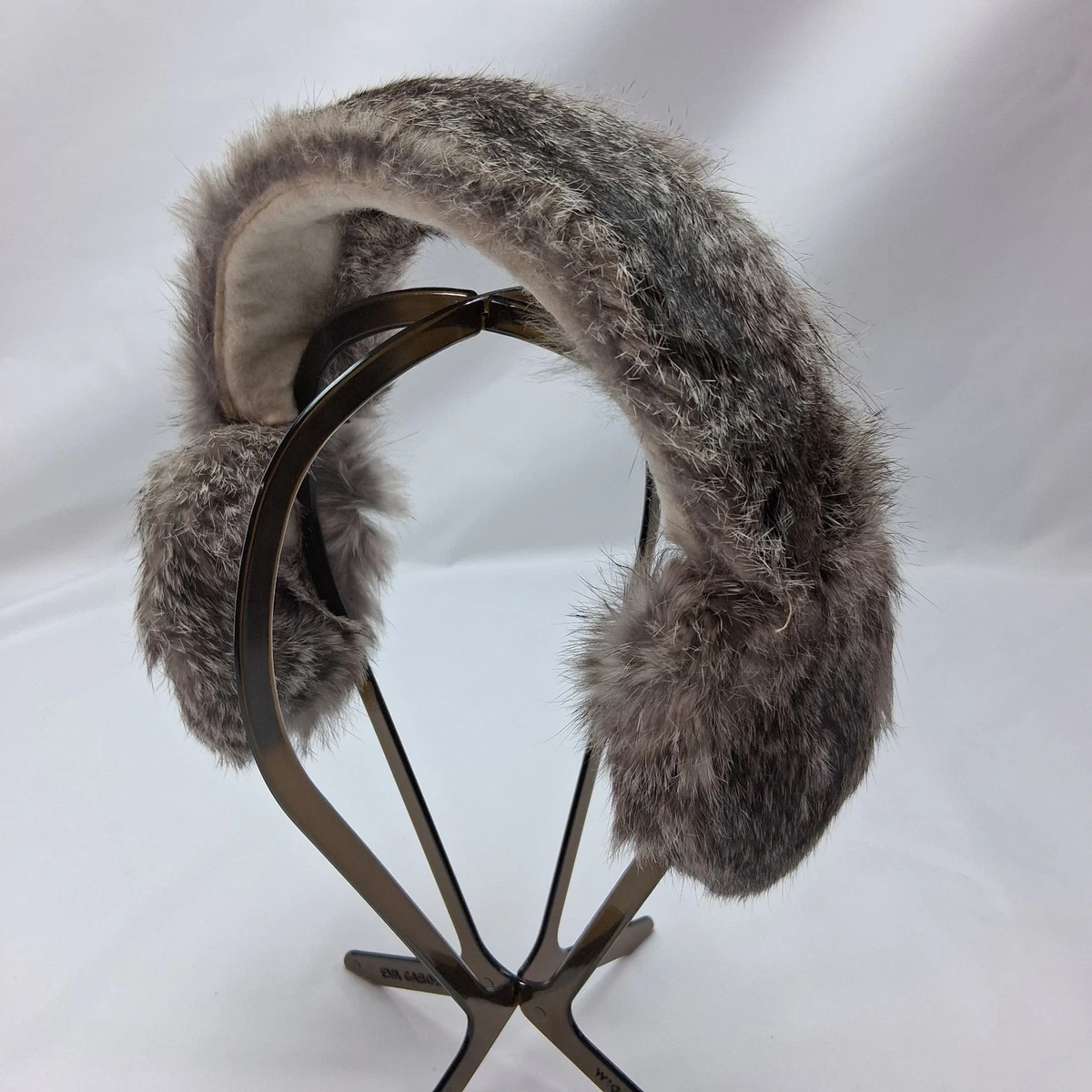 Fur Brown Hair Headbands for Women for sale | eBay display picture 1