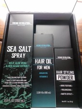viking revolution Hair Texturing Care Kit