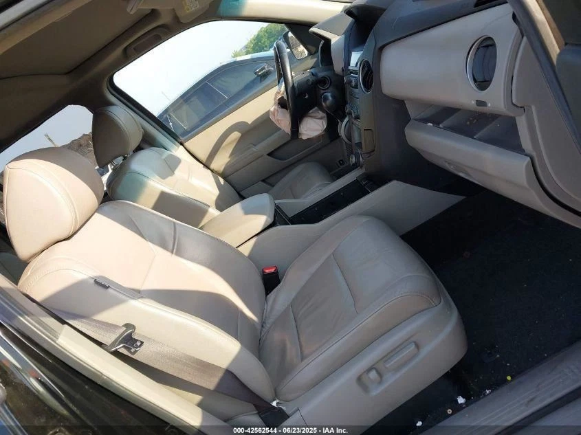 Estuche de transferencia compatible con 06-15 PILOT 2977684 Foto 4 de 4