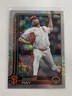 2025 Topps Series 2 - Robbie Ray #459 Sandglitter