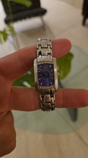Vintage Paolo Gucci PG873WU Women's Watch