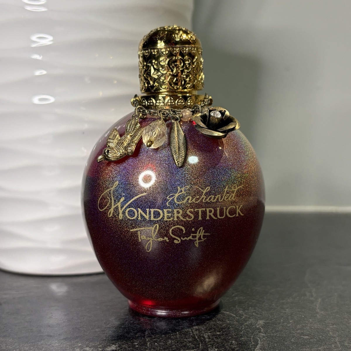 Taylor Swift Wonderstruck Enchanted 香水 【公式通販】
