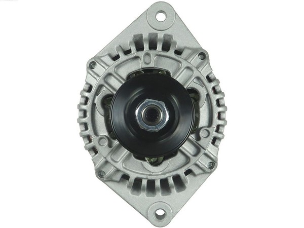 As-Pl Generator 12 V 80 A Passend FüR Lada Niva 1700 I 4X4 112 1.5 16V 110-image