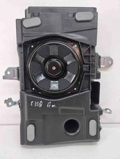 VW ID.3 E11 Subwoofer BJ32113B12BB 0.06 Electricity 70kw 2020 32438902