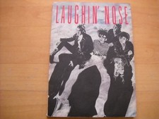 Ruffin Nose LAUGHIN' NOSE band score TAB score