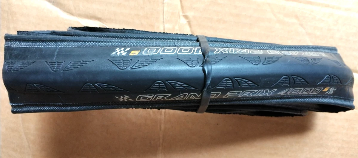 Continental Grand Prix 4000s 25 for sale | eBay
