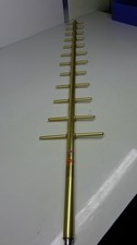 Antenex Y89612 Radio Antenna Yagi Antennas NO MOUNTING KIT INCLUDED