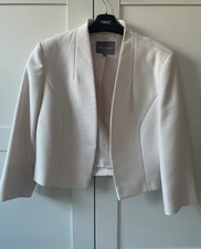 Beautiful Phase Eight Jacket  Size 14 In Excellent Conditions Dry Cleaned