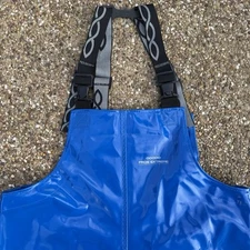 Pros Extreme Bibs Overalls Marine Model3004 Plavitex Have Duty Ocean Fishing 4XL