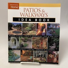 Patios and Walkways Idea Book outdoor Kitchens Pools Walkways Walls Lighting