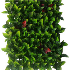 40x60cm Fake Grass Wall Panel Realistic Milan Design for Home Studio Decor