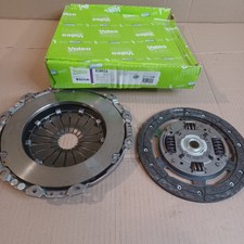 Kit embrayage 2 pièces Ford fiesta MK5 Fusion 1.4 TDCI