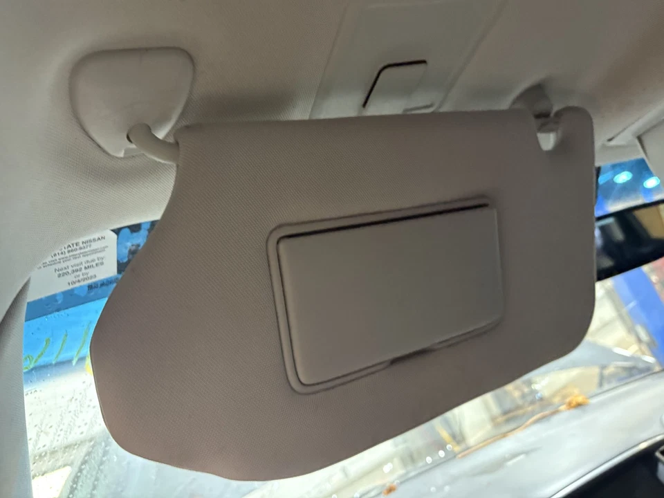 Parasol INFINITI JX35 Izquierdo 13 Foto 2 de 4