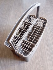 Panier fourchette couteau Couverts Bac machine Lave-vaisselle Bosch Siemens Neff