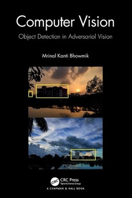 Computer Vision: Object Detection In Adversarial Vision
