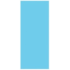 Beistle Printed Plastic Sky Backdrop Wedding Photo Background Wall Dcor For