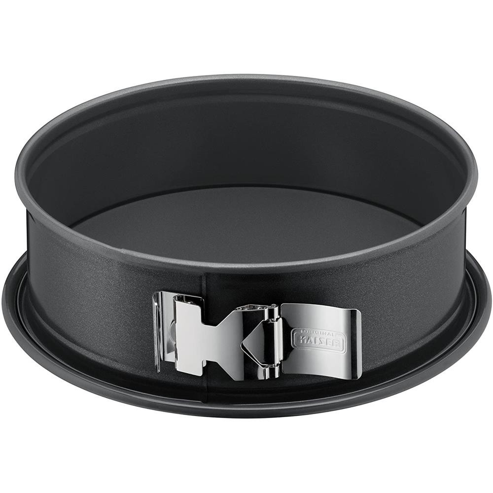 Пружинная форма KAISER La Forme Plus с формованной спинкой длиной 24 см 7590₽