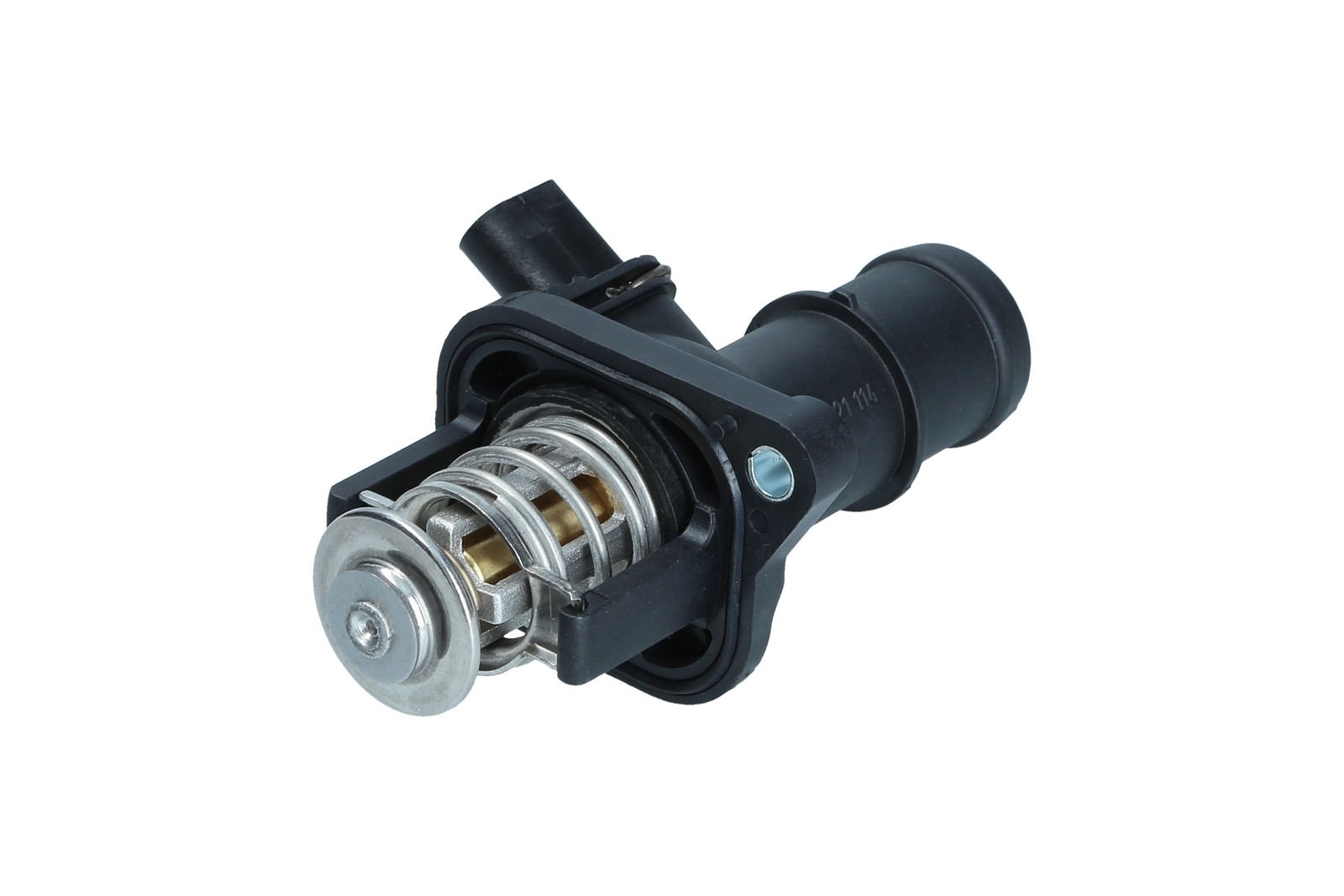 2x ✅Fits KAMOKA 7710012 THERMOSTAT (KPL WITH HOUSING) AUDI A3 96'-06 ⭐UK Seller⭐