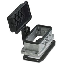 PHOENIX CONTACT - IC 1411328 Connector housing;Base Panel Mount;Bottom Entr