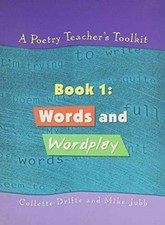 POETRY TEACHER S TOOLKIT 4 PACK by JUBB Paper...