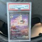 Pokémon Charizard ex 199/165 Scarlet & Violet 151 Holo Special Illustration 330…