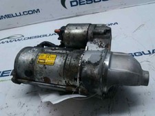 Démarreur Hyundai IX55