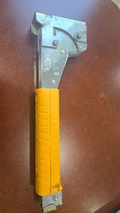 Arrow Fastener Co. Inc. Model T50P Hammer Stapler-USES 5/16-3/8-1/2 INCH staples