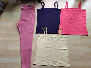 ladies Clothes Bundle Size 18. Some New Unworn