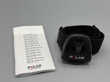 Sensore GPS POLAR G3 con passante e istruzioni